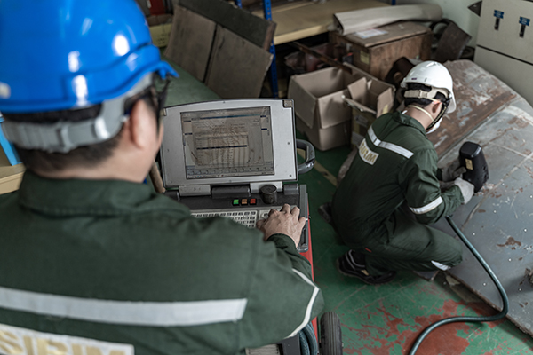 Аэрокосмическая промышленность и высотные испытания: Возможности камеры низкого давления SIRIM