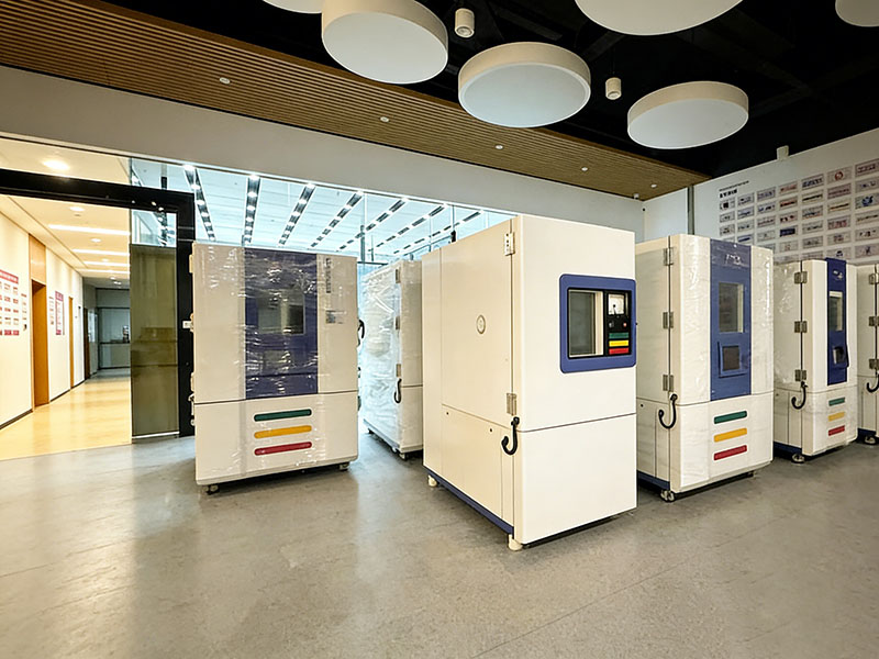 Что такое камера для экологических испытаний?