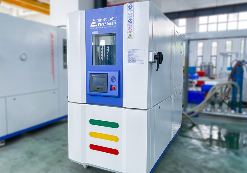 Как обеспечить точные результаты температурных испытаний в лабораториях и на производстве