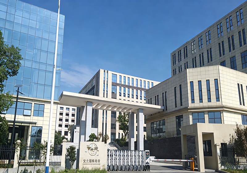 Компания прошла сертификацию ISO9001 и CE.