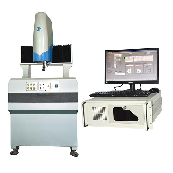 X-Y-Z трехосная машина для испытания кривых нагрузка-высота SA-8205BH