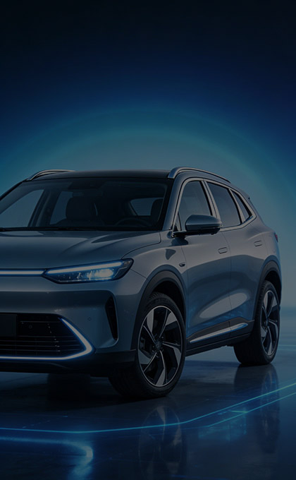 Испытания автомобилей