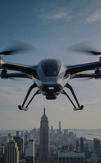 Тестирование eVOLT