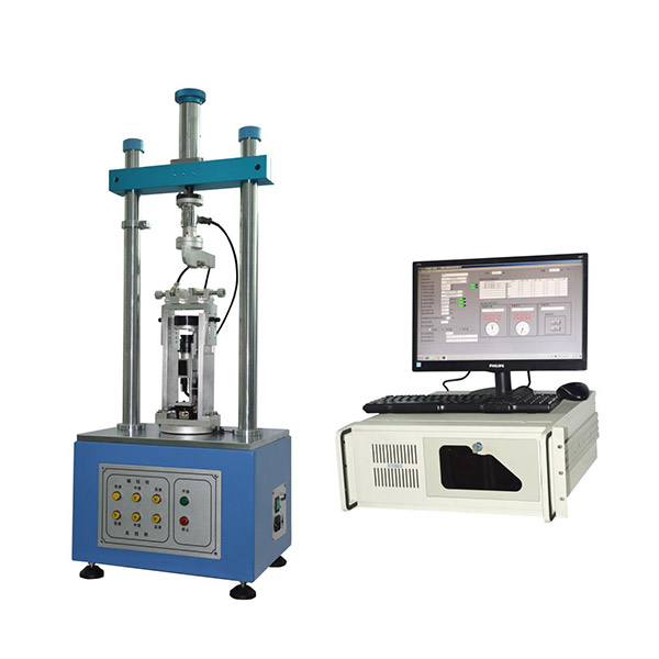 Полностью автоматический динамометрический станок SA-5000BLS