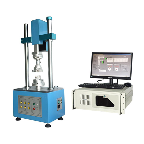 Полностью автоматическая динамометрическая машина SA-5000BM