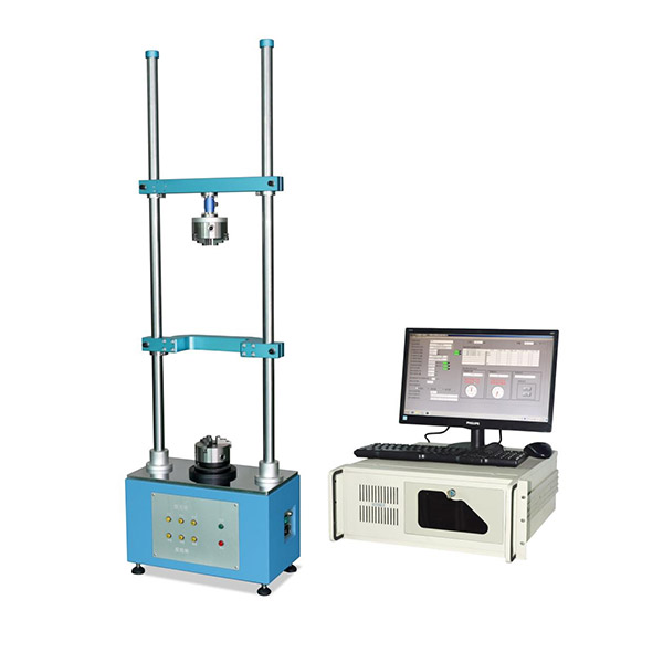 Полностью автоматический тестер крутящего момента SA-5000BLG