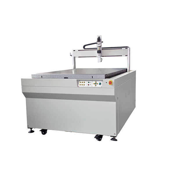 Большая трехосная машина для испытания давлением SA-8815BY