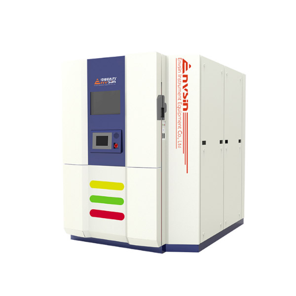 Комбинированная испытательная камера для скрининга под нагрузкой