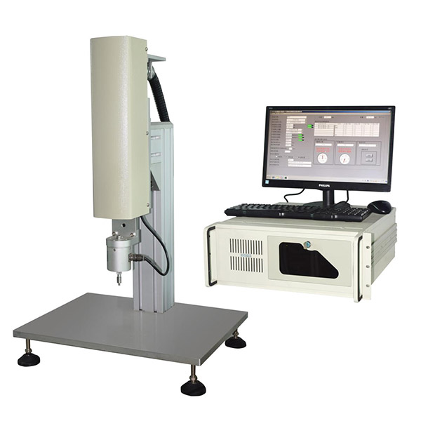 Высокоскоростной тестер кривых нагрузки SA-205BK