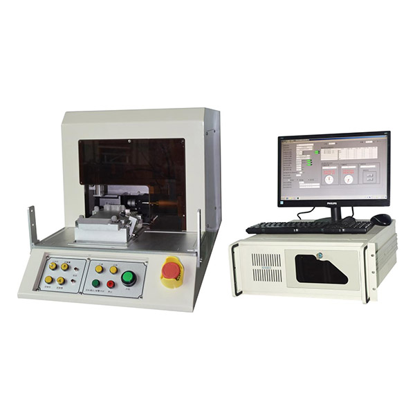 Тестер боковых кнопок мобильного телефона SA-8002BC