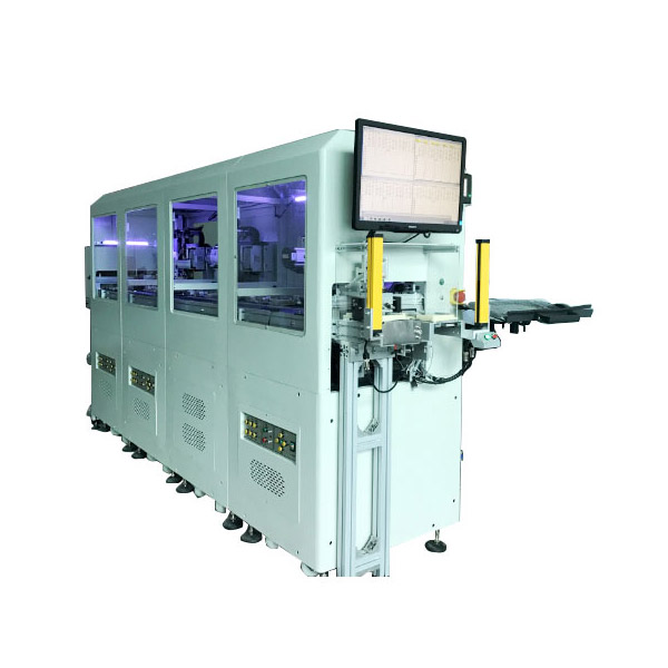 Система онлайн обнаружения нагрузки на кнопку мобильного телефона SA-9000BLF