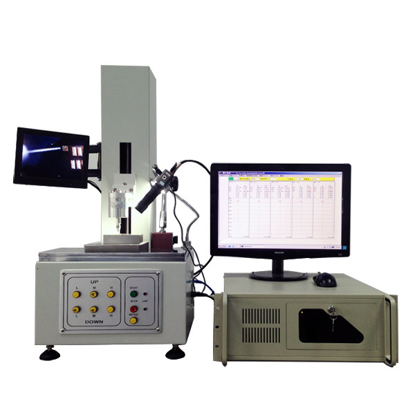 Машина для испытания высоты паяного шва SA-505BH