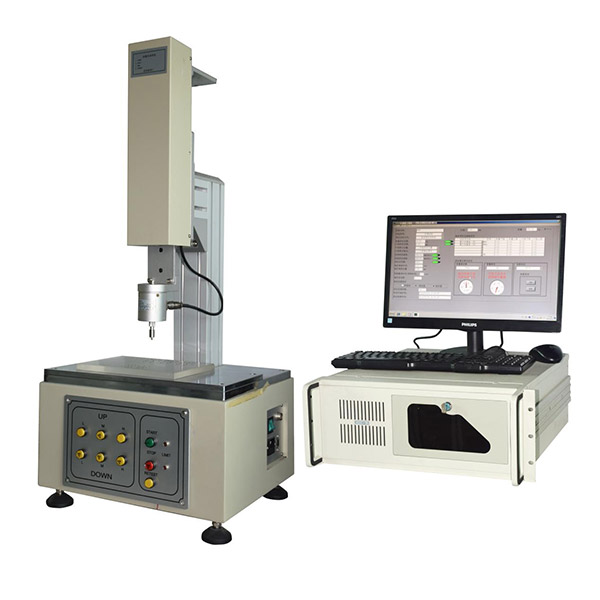 Испытательная машина для определения срока службы с вытеснением нагрузки SA-205BS