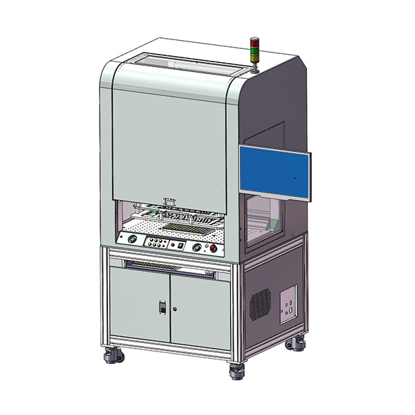 Клавиатура чувствовать полный тестер инспекции SA-20AJ64B