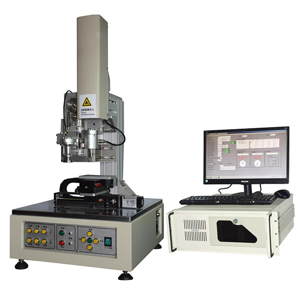 Тестер ресурса импеданса штыревой нагрузки SA-505BDS