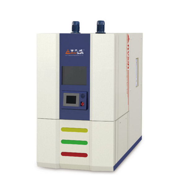 Испытательная камера с высокой и низкой температурой Влажность Низкое давление воздуха