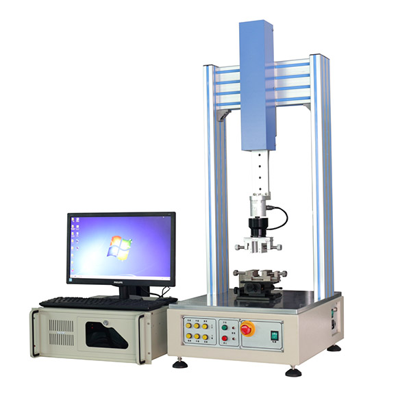 Высокоточный тестер силы вставки и извлечения SA-205BKC