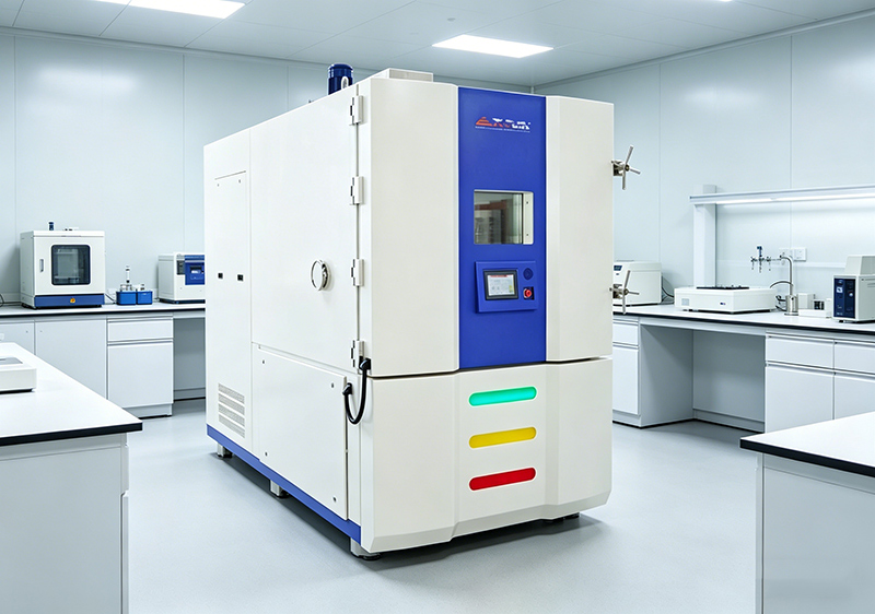 Стандарты экологических испытаний: Простое объяснение