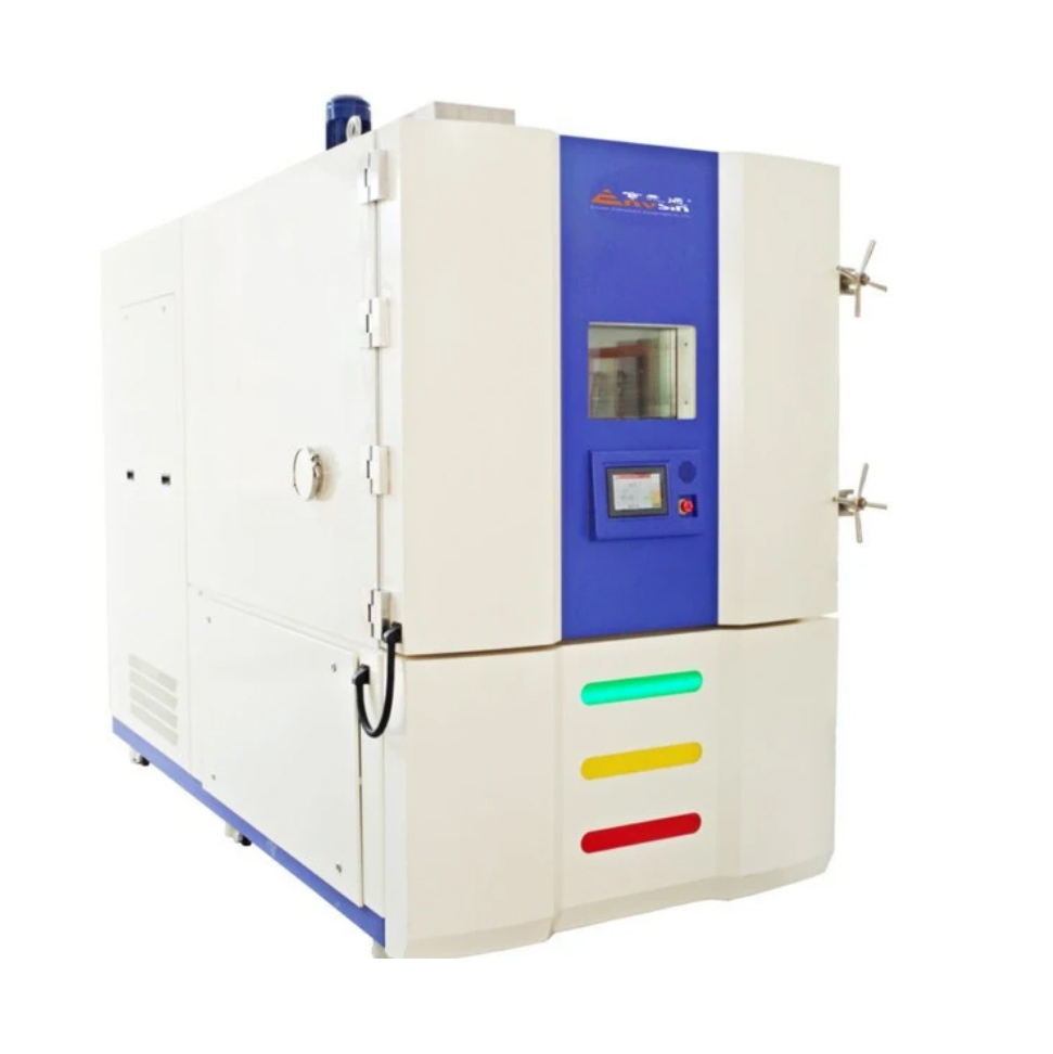 Высотная испытательная камера