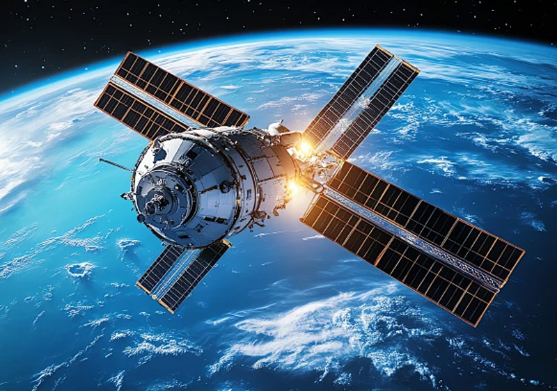 Современные методы испытаний в авиастроении и космической отрасли